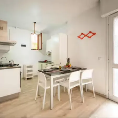 200 Mt Dal Mare Zona Holiday home