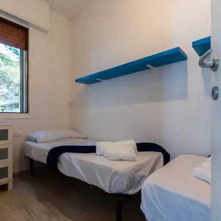 200 Mt Dal Mare Zona * ביביונה