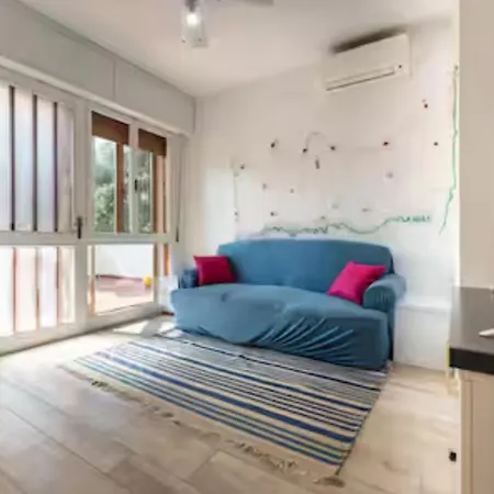 200 Mt Dal Mare Zona Prázdninový dům Bibione