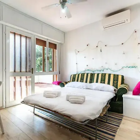 200 Mt Dal Mare Zona Bibione