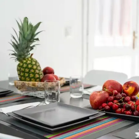 Prázdninový dům 200 Mt Dal Mare Zona Bibione