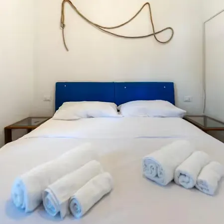 Prázdninový dům 200 Mt Dal Mare Zona Bibione