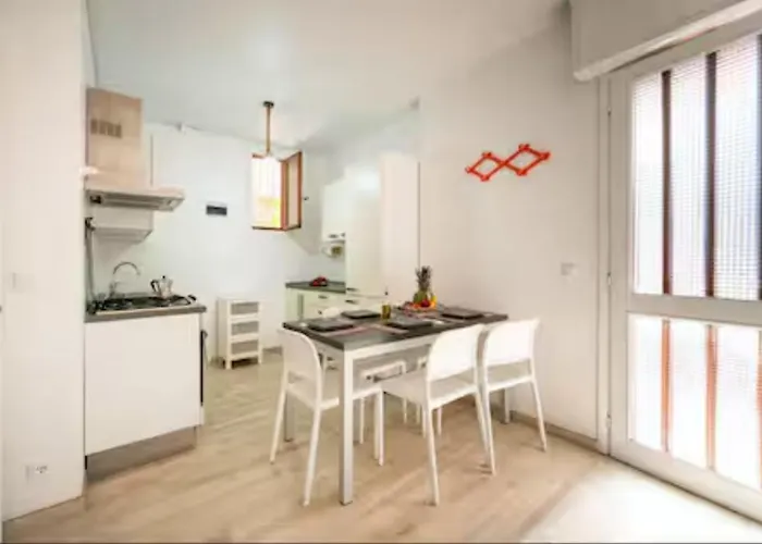 200 Mt Dal Mare Zona Prázdninový dům