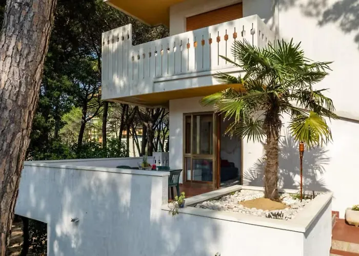 200 Mt Dal Mare Zona *