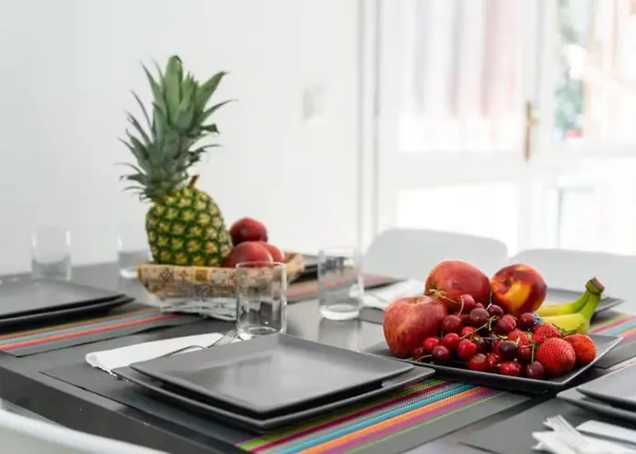 Prázdninový dům 200 Mt Dal Mare Zona Bibione