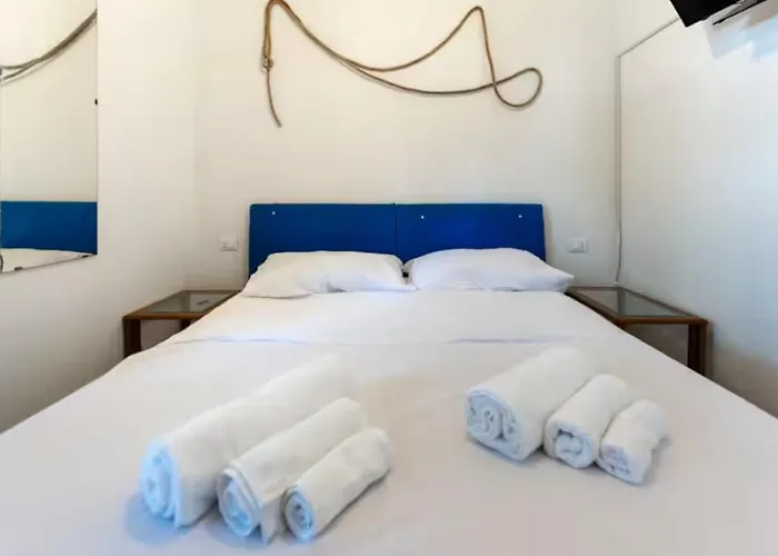 Prázdninový dům 200 Mt Dal Mare Zona Bibione